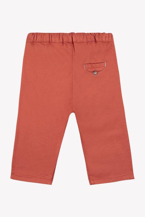 Hose - Orange Köper - Image principale