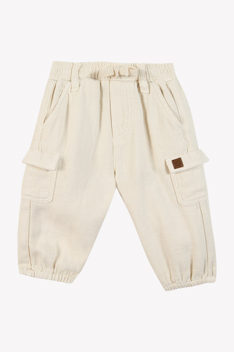 Hosen - Beige Frachter - Image principale