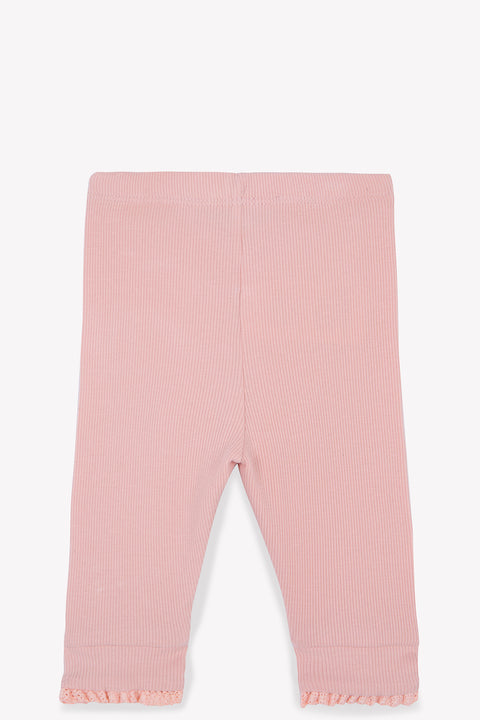 Legging - Pivoine dentelle - Image principale