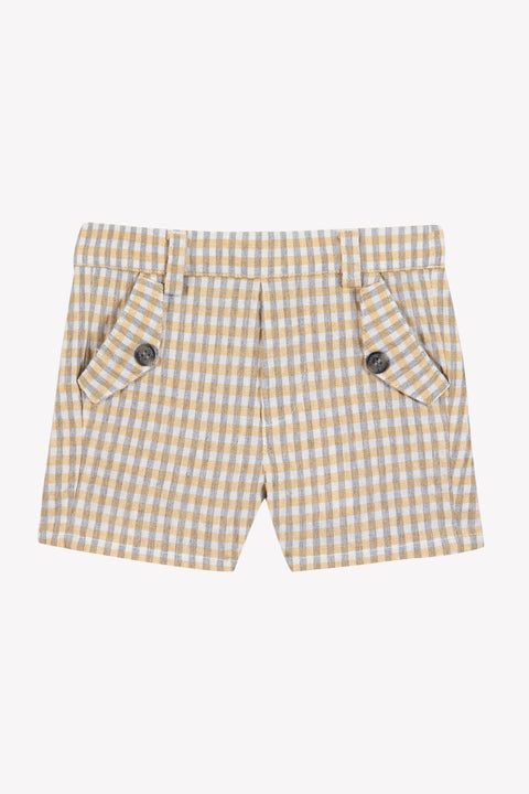 Kurze Hose - Schatz Karo - Image principale