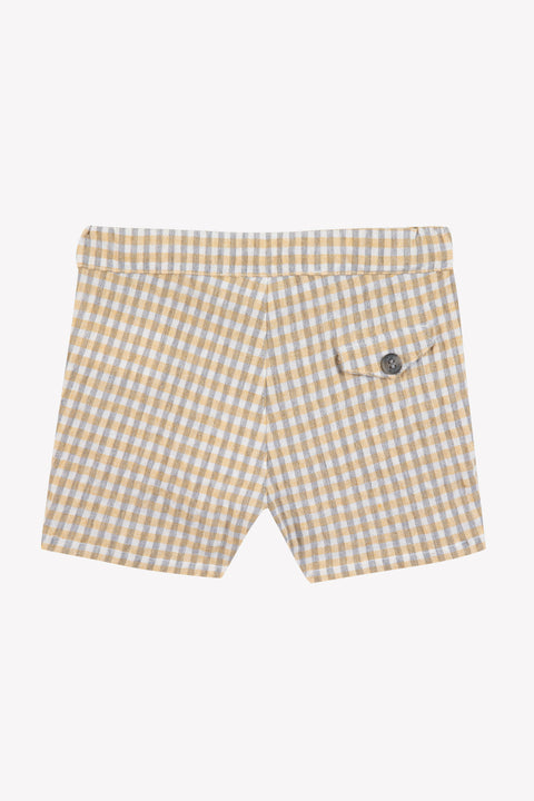 Kurze Hose - Schatz Karo - Image principale