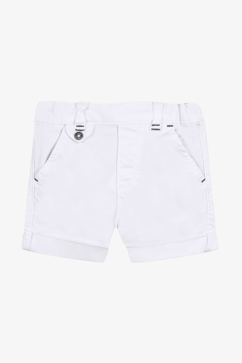 Short - Blanco Sarga - Image principale