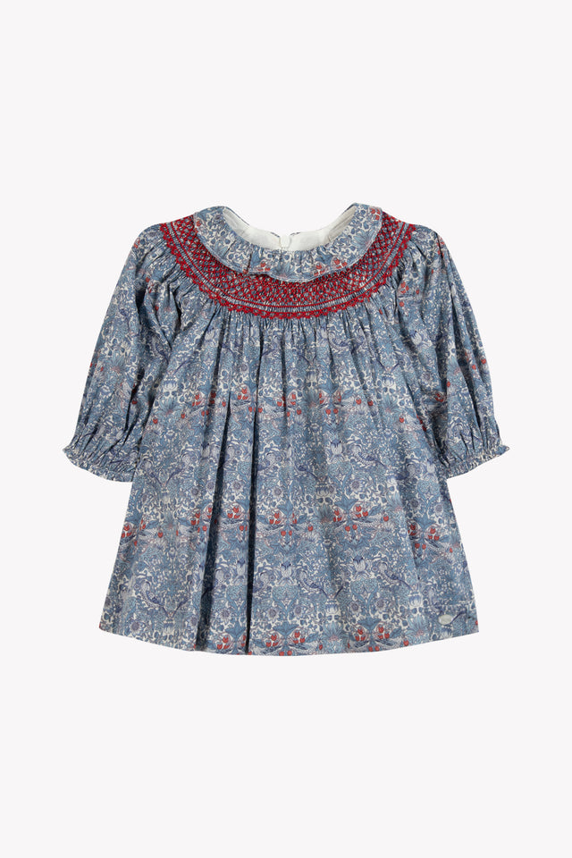 Kleid - Maria de la Orden x Tartine et Chocolat - Image principale