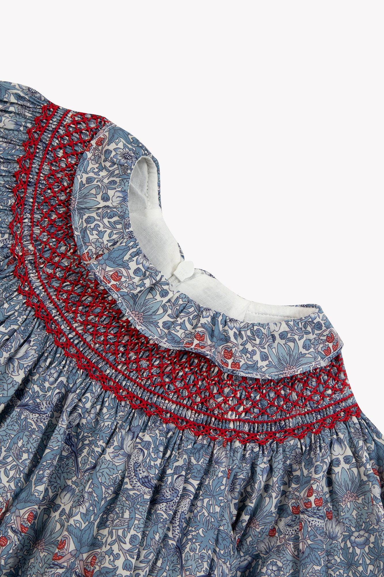 Robe - Maria de la Orden x Tartine et Chocolat