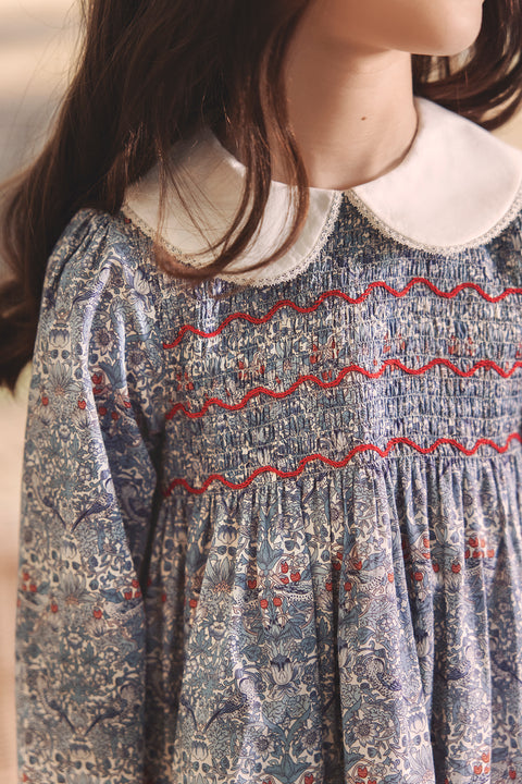 Robe - Maria de la Orden x Tartine et Chocolat - Image principale