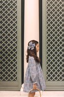 Barrette - Maria de la Orden x Tartine et Chocolat