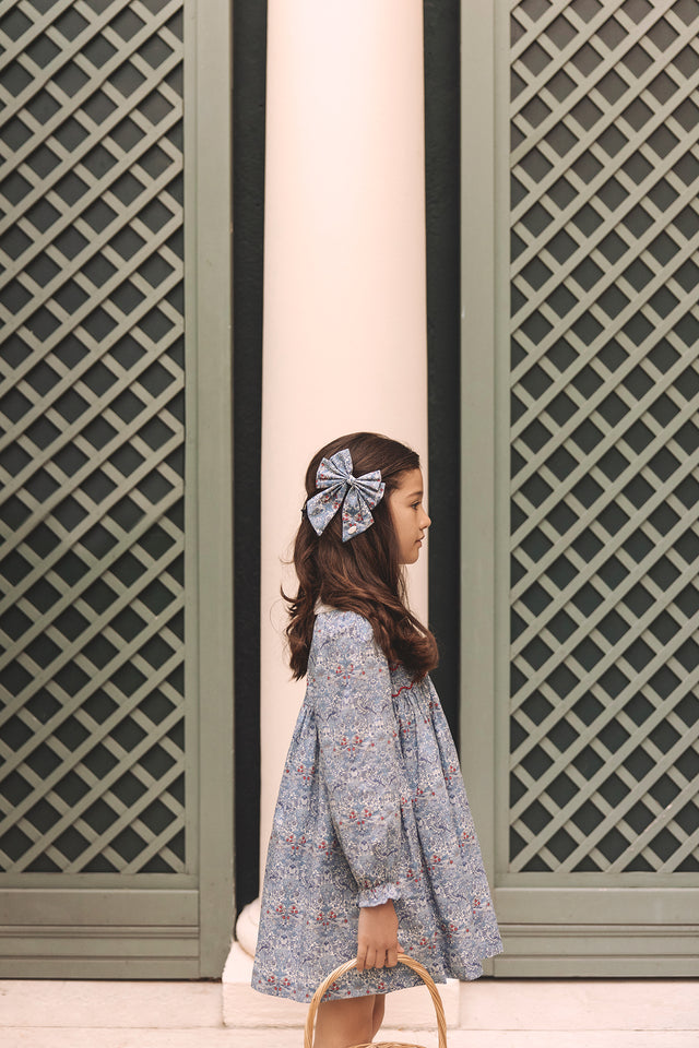 Barrette - Maria de la Orden x Tartine et Chocolat - Image principale