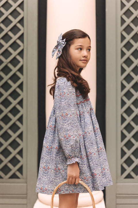 Robe - Maria de la Orden x Tartine et Chocolat - Image principale