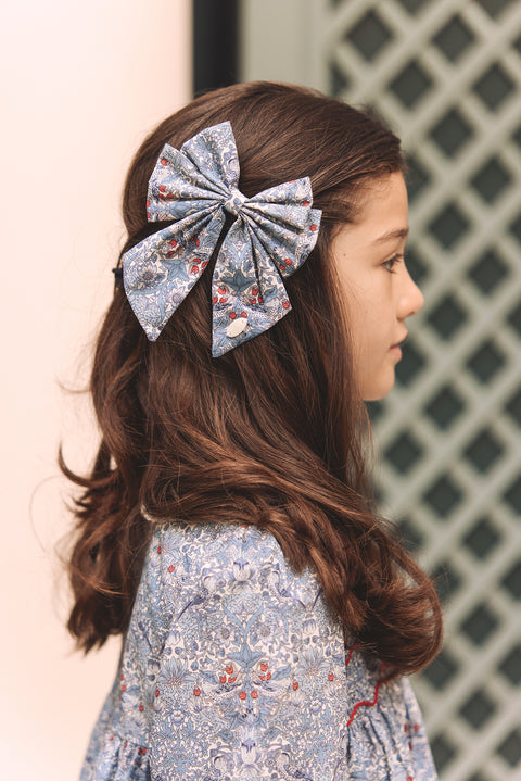 Barrette - Maria de la Orden x Tartine et Chocolat - Image principale