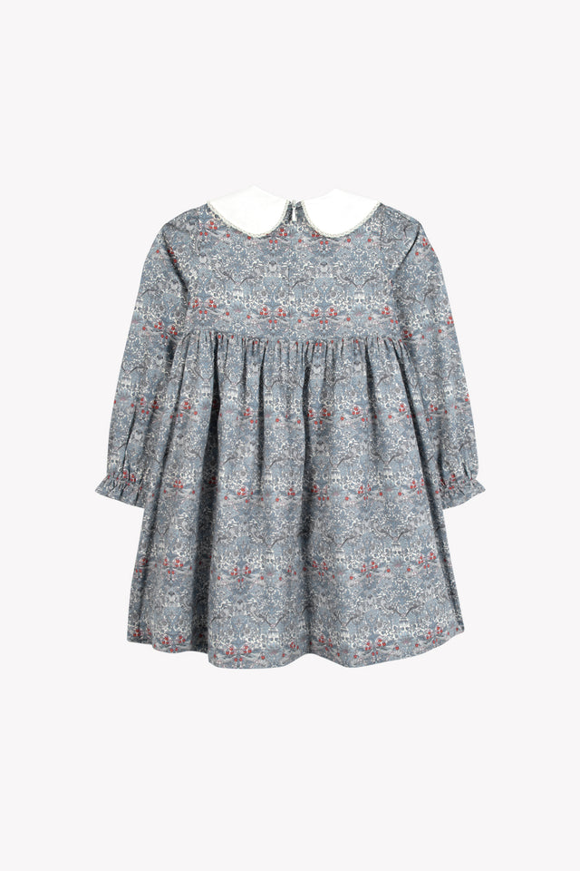 Kleid - Maria de la Orden x Tartine et Chocolat - Image principale