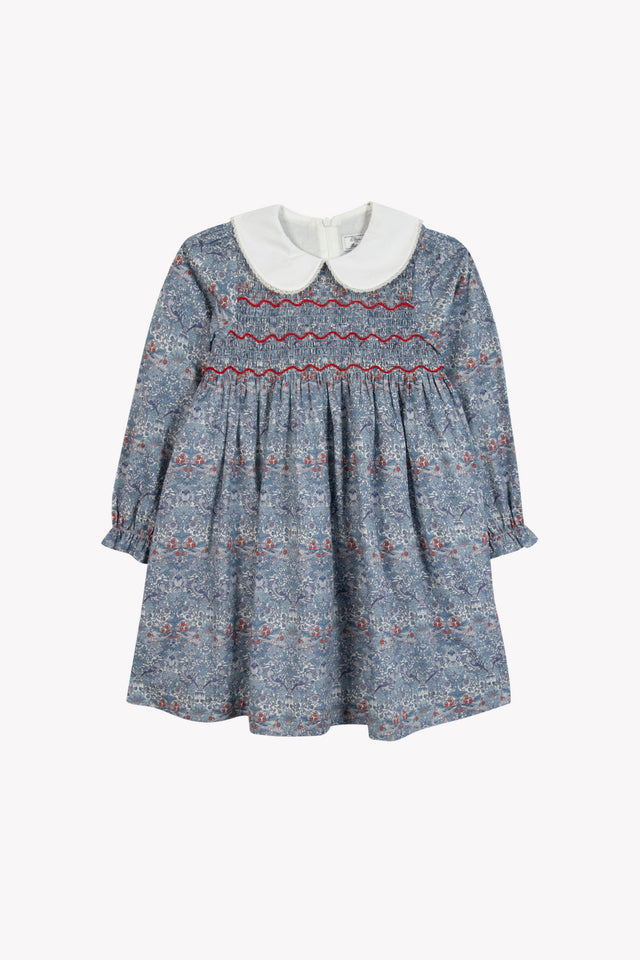 Robe - Maria de la Orden x Tartine et Chocolat - Image principale