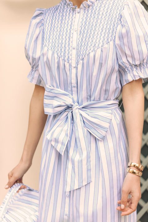 Robe - Femme Maria de la Orden x Tartine et Chocolat - Image principale