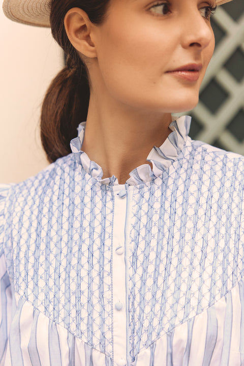 Robe - Femme Maria de la Orden x Tartine et Chocolat - Image principale