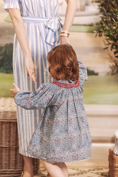 Robe - Maria de la Orden x Tartine et Chocolat - Image principale