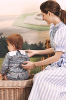 Ensemble - Maria de la Orden x Tartine et Chocolat