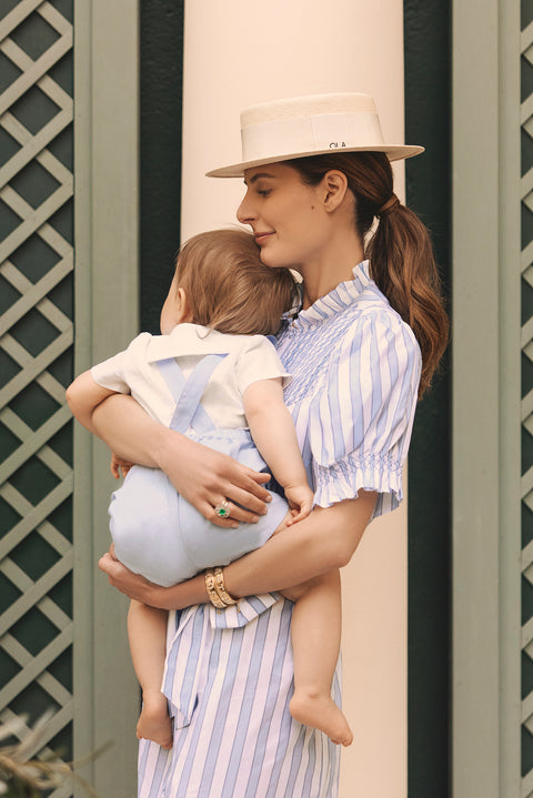 Conjunto - María de la Orden x Tartine et Chocolat - Image principale