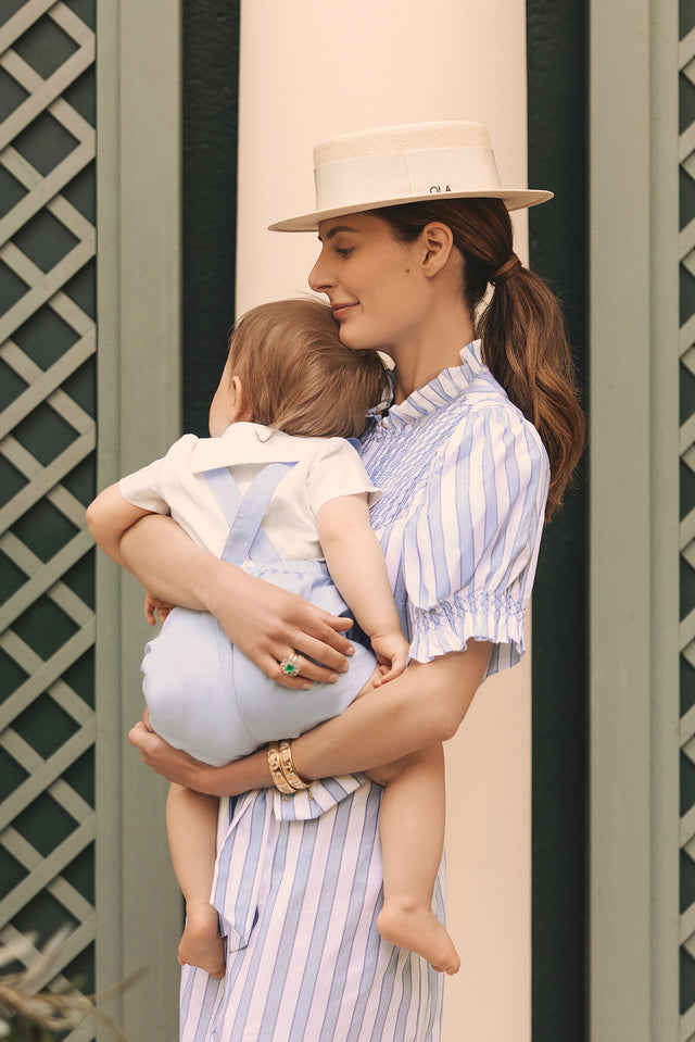 Ensemble - Maria de la Orden x Tartine et Chocolat - Image principale