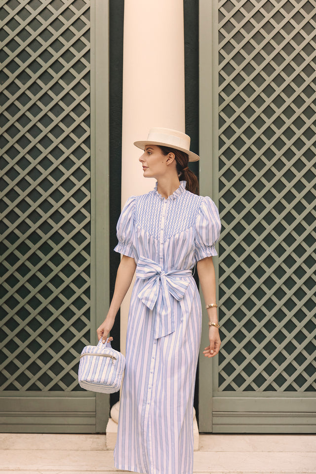 Robe - Femme Maria de la Orden x Tartine et Chocolat - Image principale