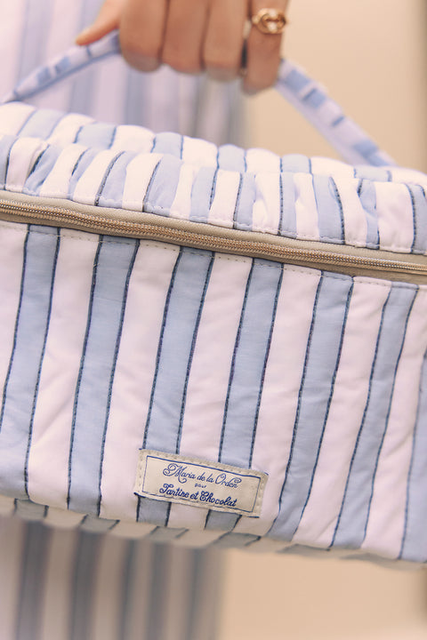 Vanity - Maria de la Orden x Tartine et Chocolat - Image principale