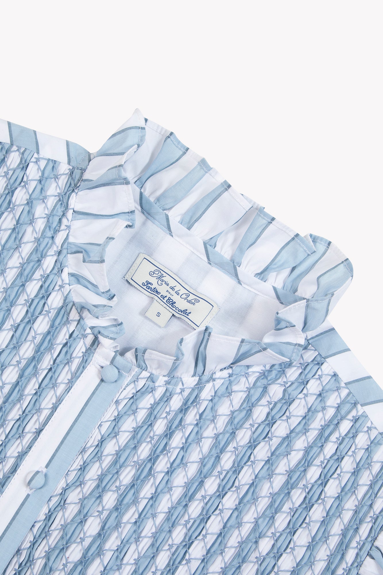 Robe - Femme Maria de la Orden x Tartine et Chocolat