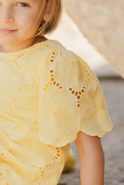 Robe - Pollen broderies anglaises - Image principale