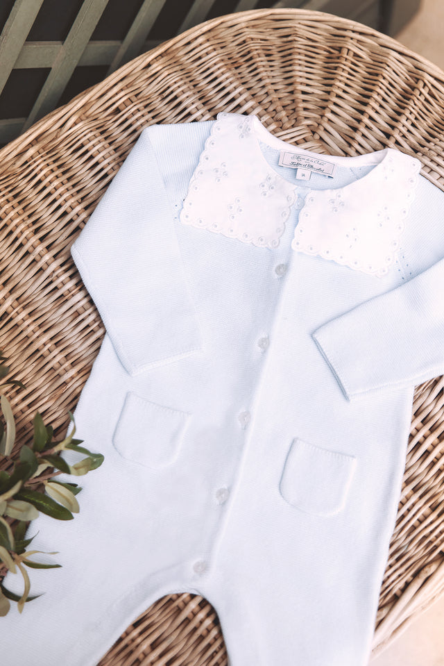 Combinaison - Maria de la Orden x Tartine et Chocolat - Image principale