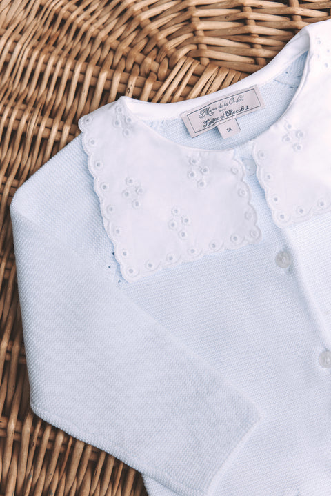 Combinaison - Maria de la Orden x Tartine et Chocolat - Image principale