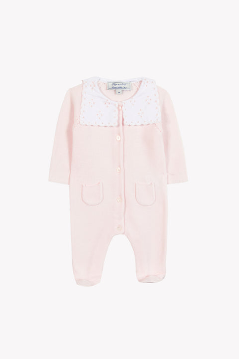 Combinaison - Maria de la Orden x Tartine et Chocolat - Image principale