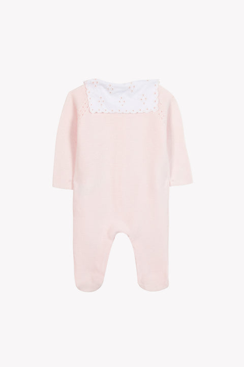 Combinaison - Maria de la Orden x Tartine et Chocolat - Image principale