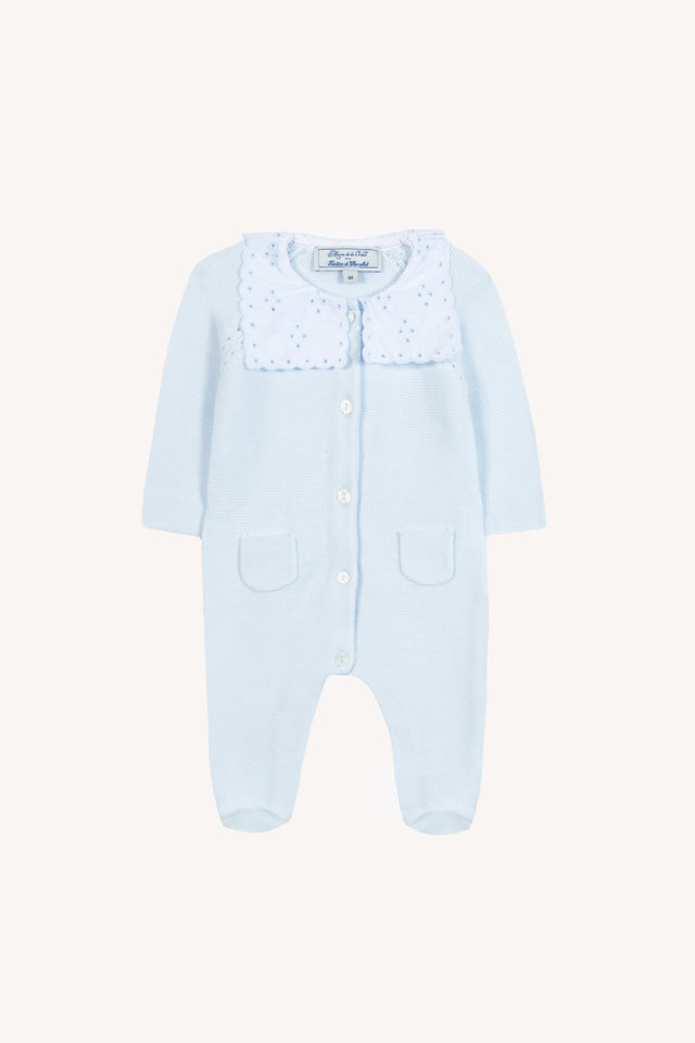 Overall - Maria de la Orden x Tartine et Chocolat - Image principale