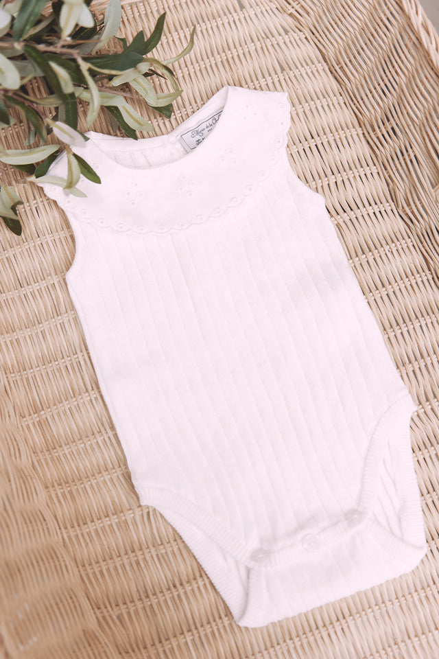 Body - Maria de la Orden x Tartine et Chocolat - Image principale