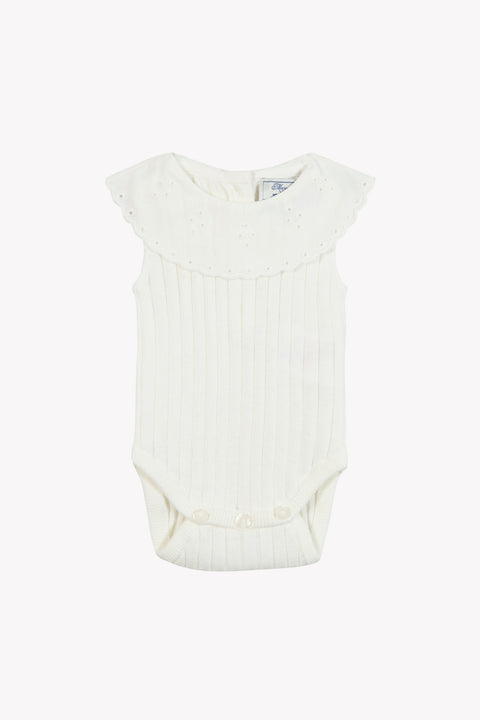 Body - Maria de la Orden x Tartine et Chocolat - Image principale