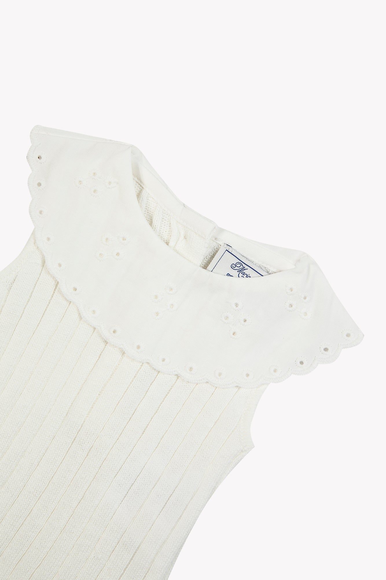 Body - Maria de la Orden x Tartine et Chocolat