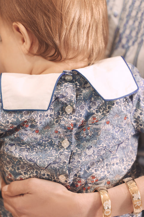 Ensemble - Maria de la Orden x Tartine et Chocolat - Image principale