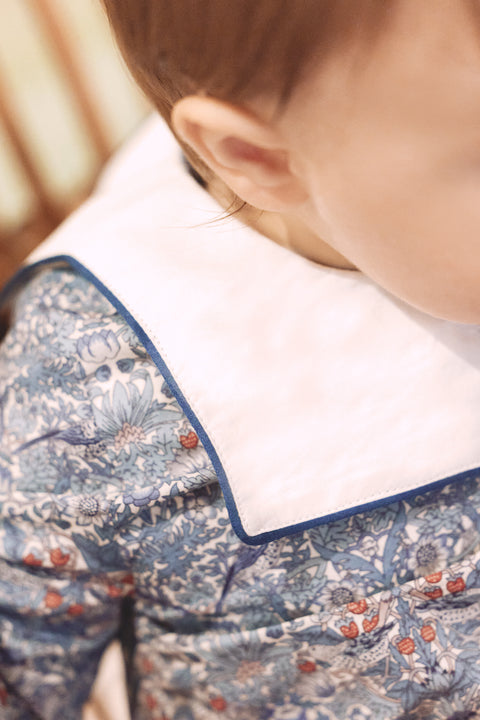 Ensemble - Maria de la Orden x Tartine et Chocolat - Image principale