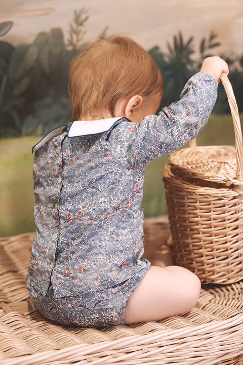Ensemble - Maria de la Orden x Tartine et Chocolat - Image principale