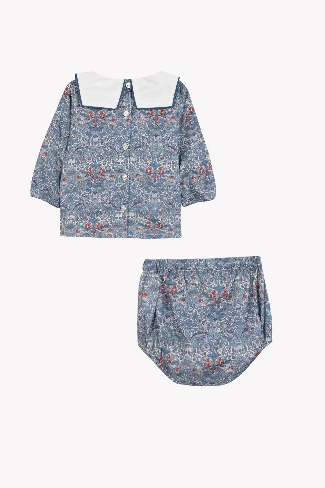 Ensemble - Maria de la Orden x Tartine et Chocolat