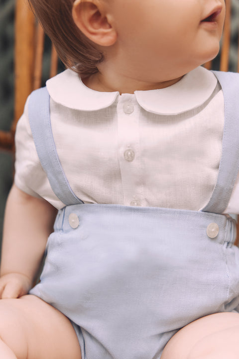 Ensemble - Maria de la Orden x Tartine et Chocolat - Image principale