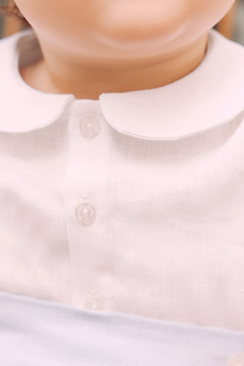 Ensemble - Maria de la Orden x Tartine et Chocolat - Image principale