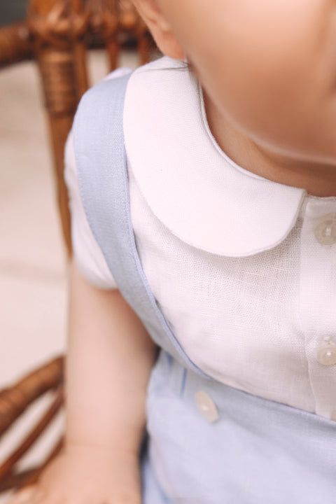 Ensemble - Maria de la Orden x Tartine et Chocolat - Image principale