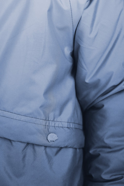 Coupe vent - Marine dégradé - Image principale