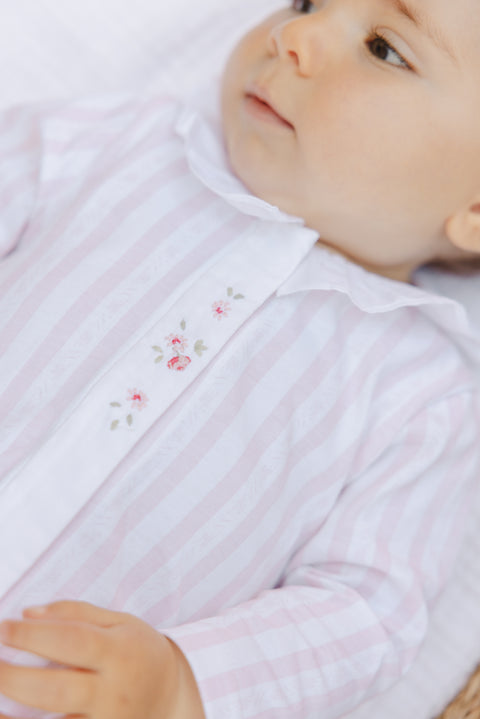 Pijama - Garda Rosa pálido - Image principale