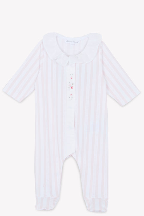 Pijama - Garda Rosa pálido - Image principale