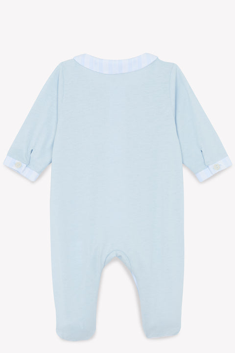 Pyjamas - Garda Himmel Illustration Kaninchen - Image principale