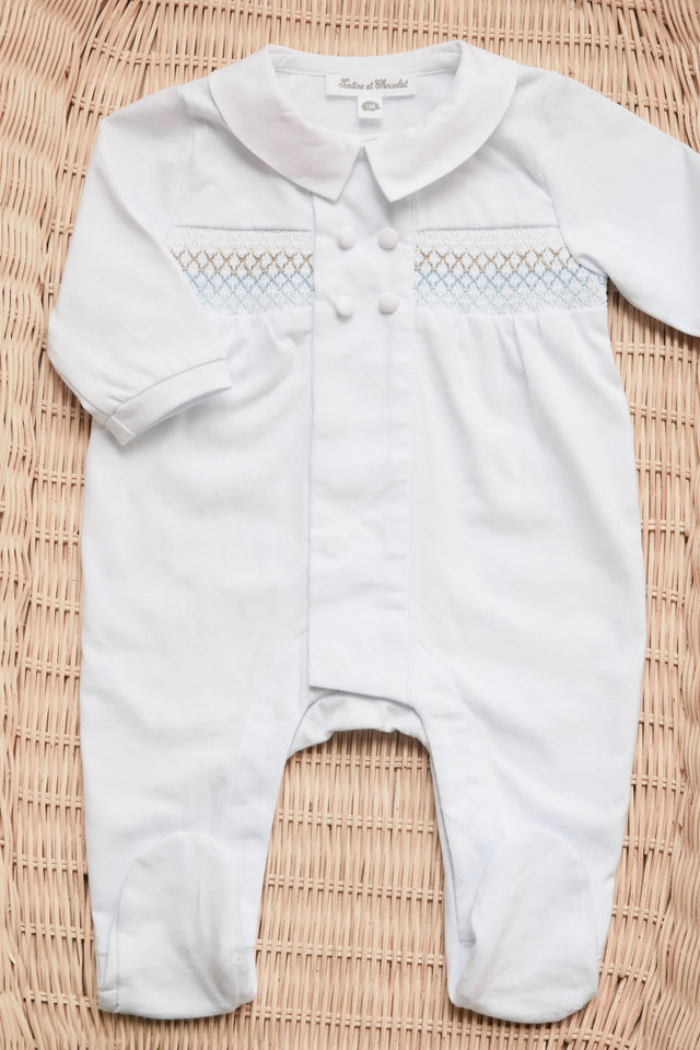 Pijama - cielo de Jersey - Image principale