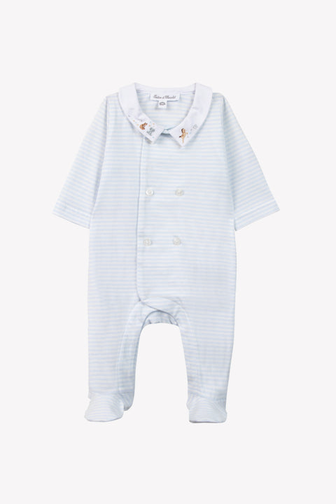 Pajamas - Striped sky - Image principale
