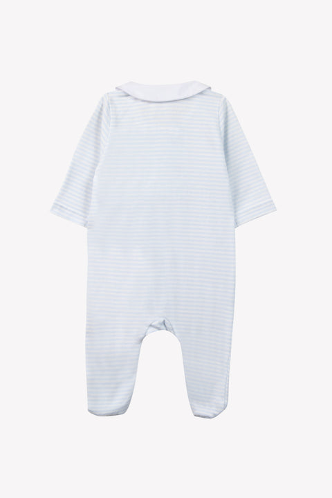 Pajamas - Striped sky - Image principale