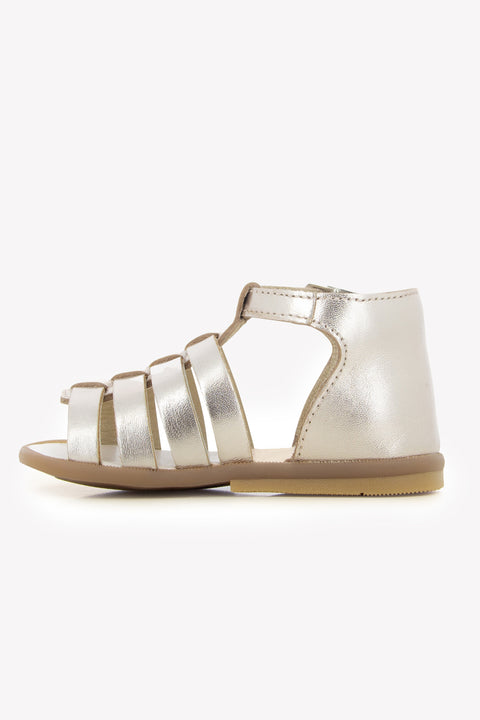 Babies - Cuir or - Image principale
