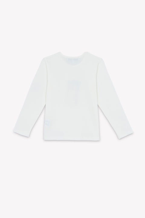 T-shirt - Praline illustration parisienne - Image principale