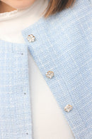 Sub -pull - Ecru Igel